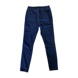 Jeans size S